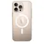 Rozpakowany - etui Apple Clear Case z MagSafe do iPhone'a 16 Pro Max - przezroczyste / rozpakowane
