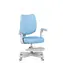 Mark Adler Junior 4.6 niebieski / Krzesło ergonomiczne dla dzieci