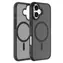 Mobile Origin Hybrid MagSafe tylna obudowa do Apple iPhone 16 czarna
