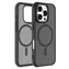 Mobile Origin Hybrid MagSafe tylna obudowa do Apple iPhone 16 Pro czarna