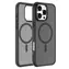 Mobile Origin Hybrid MagSafe tylna obudowa do Apple iPhone 16 Pro Max czarna