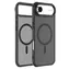 Mobile Origin Hybrid MagSafe tylna obudowa do Apple iPhone Air czarna