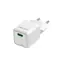Mobile Origin PW23 Mini 30W biały / ładowarka / 1x USB-C