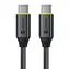 Cable Tactical Fast Rope Aramid 2.0 USB-C/USB-C 2m