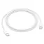 Kabel ładujący Apple USB-C 1 m biały
