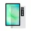 Szkło hartowane Obal:Me 2.5D do Samsung Galaxy Tab A11+/A9+ przezroczyste