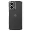 Tactical etui TPU Plyo do Motorola G35 przezroczyste