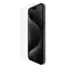 Szkło ochronne Belkin SCREENFORCE UltraGlass2 Anti-Microbial do Apple iPhone 15 Pro Max