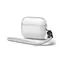 Etui ochronne Spigen Liquid Crystal do Apple AirPods Pro 3 przezroczyste