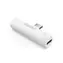 Adapter audio HAMA USB-C do gniazda 3,5 mm / aktywny / zasilający USB-C