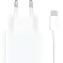 Ładowarka XIAOMI 33W biała / 1x USB-A / 1x kabel USB-C do USB-A