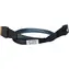 Icy Box MB406L-B 50cm czarny / SlimSAS x8 SFF-8654 > SlimSAS x8 SFF-8654