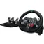 Zupełnie nowa - kierownica wyścigowa Logitech G29 Driving Force / PC / PS3 / PS4 / PS5 / + pedały / czarna / zupełnie nowa