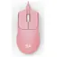 Redragon M724P K1NG różowa / Mysz gamingowa / optyczna / 12400 DPI / 6 przycisków / USB