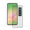 Szkło hartowane Obal:Me 5D do Samsung Galaxy A37 5G/A57 5G, czarne