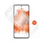 Szkło hartowane FIXED do Motorola Moto G86 5G/Power 2 szt. przezroczyste
