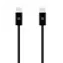 Obal:Me 100 W, 1 m, czarny