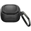 Etui ochronne Spigen Rugged Armor do Samsung Galaxy Buds 4 Pro/4 czarne