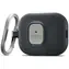 Etui ochronne Spigen Nano Pop do Apple AirPods Pro 3 w kolorze czarnym sezamowym