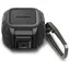Etui ochronne Spigen Lock Fit do Samsung Galaxy Buds 4 Pro/4 czarne