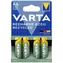 Akumulator Varta RECHARGE AA / 1,2 V / 2100 mAh / NiMH / 4 szt. / w blistrze