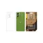 Tactical etui z TPU do Motorola Moto G06/G06 Power Transparentne