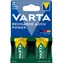 Akumulator Varta Recharge HR14 (C mały mono) / 1,2 V / 3000 mAh / NiMH / 2 szt. / w blistrze