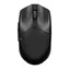 Be quiet! Dark Perk Sym / bezprzewodowa 2,4 GHz / 32000 dpi / USB / czarna