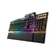Be quiet! DARK MOUNT SILENT TACTILE / klawiatura mechaniczna / USB / RGB / czarna
