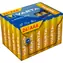 Baterie Varta Longlife AAA 24 szt. / 1,5 V / alkaliczne / w pudełku
