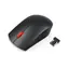 Lenovo ThinkPad Essential czarny / 2,4 GHz / Bezprzewodowa mysz optyczna / 1200 dpi / USB