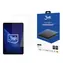 Szkło hybrydowe 3mk FlexibleGlass do Redmi Pad 2 Pro