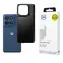 Etui ochronne 3mk Matt do Motorola Moto Edge 60/60 Fusion