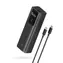 Cuktech CKPB100PGLBL PowerBank 150W czarny / 10000mAh / USB-C / USB-A