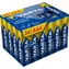 Baterie Varta Longlife AAA 24 szt. / 1,5 V / alkaliczne / w pudełku