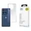 Etui ochronne 3mk Armor do Motorola Moto Edge 60/60 Fusion przezroczyste