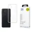 Etui ochronne 3mk Clear Case do Samsung Galaxy XCover 7 Pro przezroczyste
