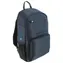 Mobilis 005042 Executive 4 14-16" niebieski / Plecak na laptopy do 16" / 18L