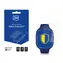 Folia ochronna 3mk Watch Protection ARC do zegarka Lamax Y4 PLUS