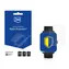 Folia ochronna 3mk Watch Protection ARC do zegarka Niceboy Watch 4