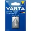 Bateria Varta Longlife 6LR61 / 9,0 V / litowa / 10 szt. / w pudełku