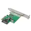 Rozpakowano - Karta Akasa PCIe USB 3.2 Gen 2 złącze wewnętrzne / rozpakowano