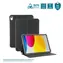 Etui ochronne Mobilis RE.LIFE do Apple iPad Air 11" M4/M3/M2 w kolorze czarnym