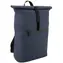 Mobilis Rolltop Backpack 14-16" niebieski / Plecak na laptopa do 16" / 16L