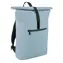 Mobilis Rolltop Backpack 14-16" jasnoniebieski / Plecak na laptopa do 16" / 16L