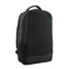 Mobilis Trendy Backpack 14-17" czarny / Plecak na laptopy do 17"