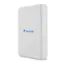 Varta Mag Wireless Power Bank biały / power bank bezprzewodowy / 5000mAh / USB-C  