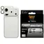 PanzerGlass FENDER Apple iPhone 17 Pro srebrny aluminiowy ochraniacz aparatu