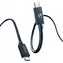 Orico TBZ5-20-BK Kabel Thunderbolt5 USB-C do USB-C czarny 2m