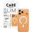 PanzerGlass CARE etui Apple iPhone 17 Pro Max SL1M MagSafe przezroczyste
